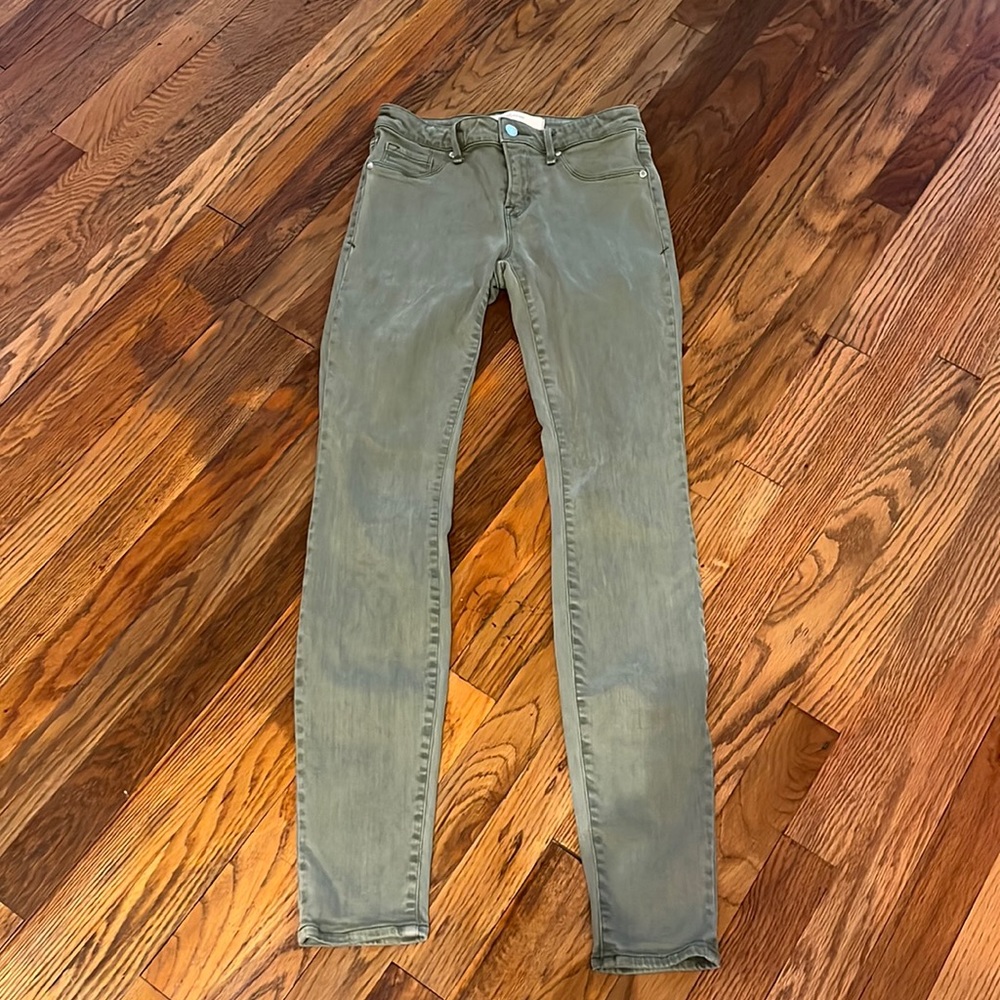 Marc by Marc Jacobs jeans
